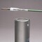 Panduit Heat Shrink Label, 3:1 I.D. Shrink Ratio, Yellow, 0.84 in H200X084H2T - alternate 2